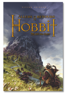 Allers et retours du Hobbit. Des mots aux images