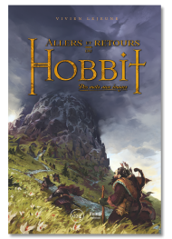 Allers et retours du Hobbit. Des mots aux images