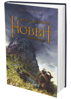 Allers et retours du Hobbit. Des mots aux images