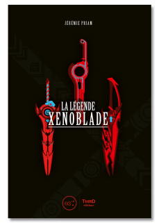 La Légende Xenoblade