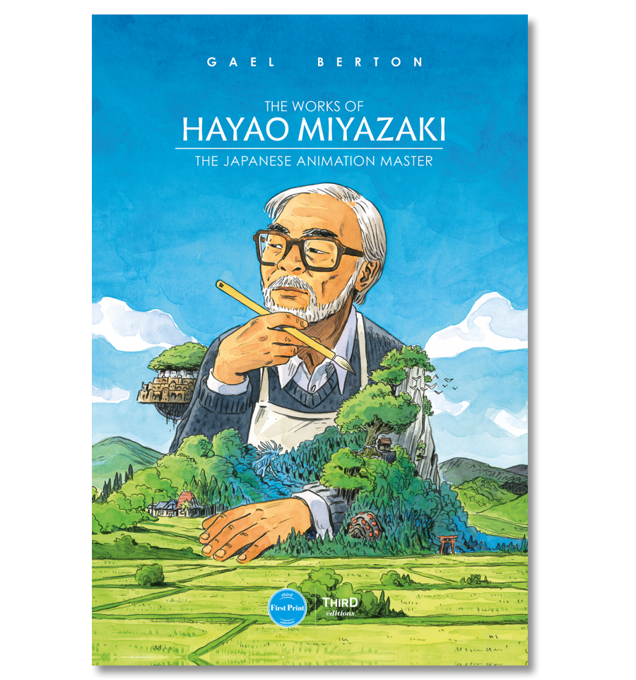 Miyazaki's Bizarre Adventure, JoJo's Bizarre Adventure